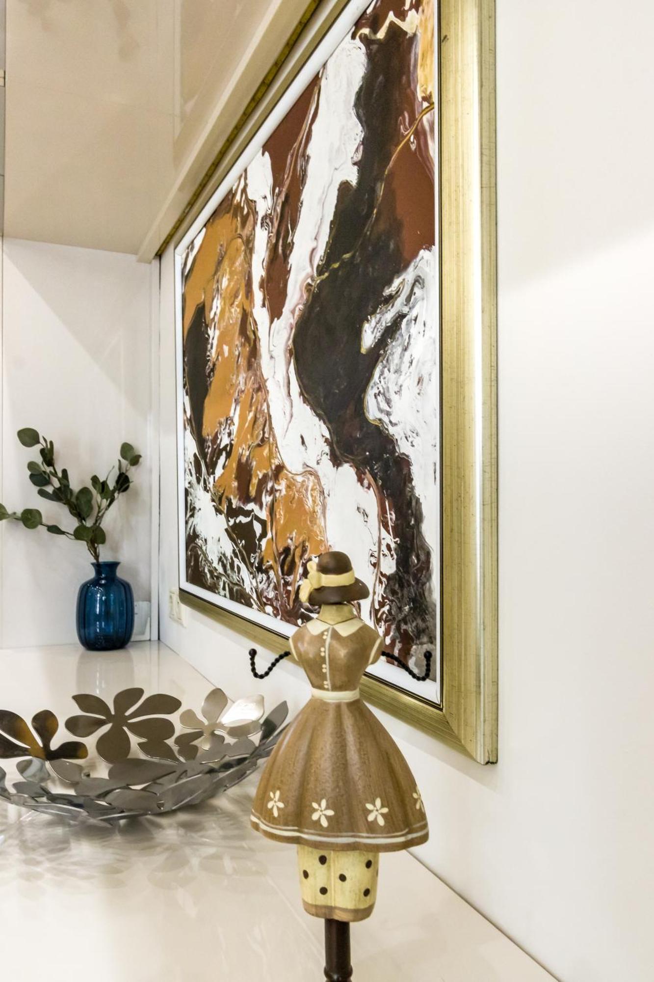 Andrassy Str. Luxury Apartment Budapest Exterior foto